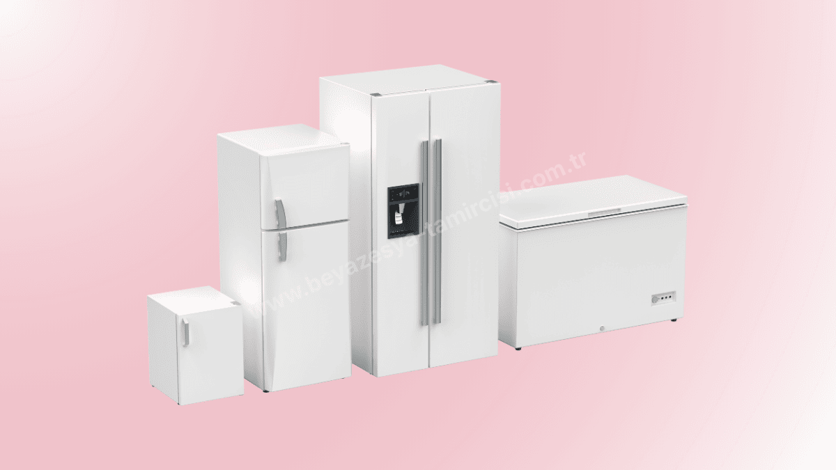 Savaştepe Buzdolabı Tamircisi - Savaştepe Beyaz Eşya Tamircisi