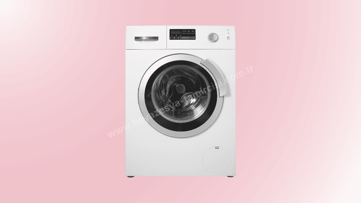 Savaştepe Çamaşır Makinesi Tamircisi - Savaştepe Beyaz Eşya Tamircisi