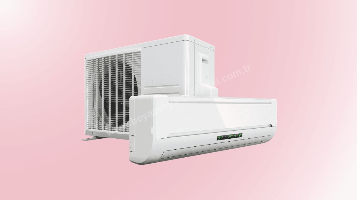 Savaştepe Klima Tamircisi - Savaştepe Beyaz Eşya Tamircisi